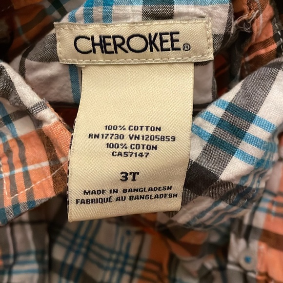 3T ButtonUp Bundle - Picture 6 of 6